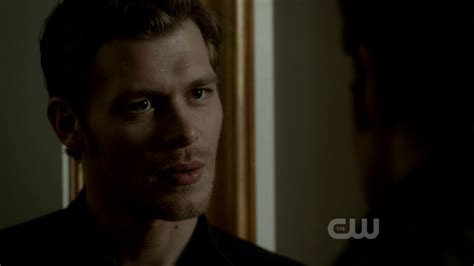 The Vampire Diaries 3x18 The Murder Of One Hd Screencaps Klaus Image