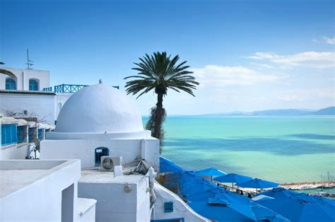 Tunisia Tops Lonely Planets Best Value Destinations For 2015 Goway