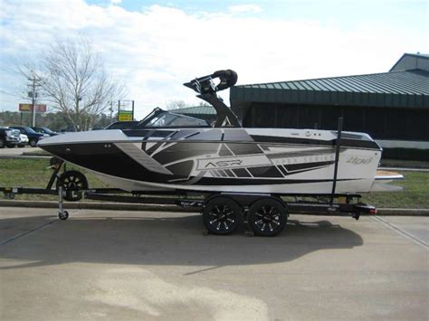 Tige Asr Boats For Sale In Conroe Texas