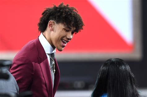 Texas Freshman Jaxson Hayes Could Be Most Surprising One And Done In