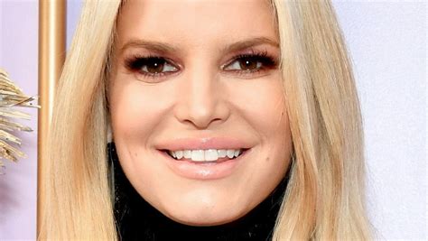 Jessica Simpson Reveals How She Really Felt When Ex Nick Lachey Got Married