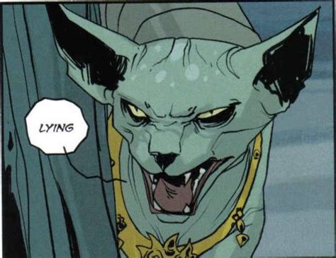 Lying Cat Saga Image Comics Database Fandom Powered By Wikia