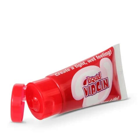 LIQUID VIRGIN VAGINAL Shrink Cream Tightener Tightening Enhancer For
