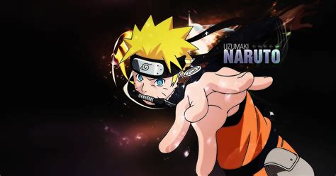 Images Of Naruto Anime Gamerpic