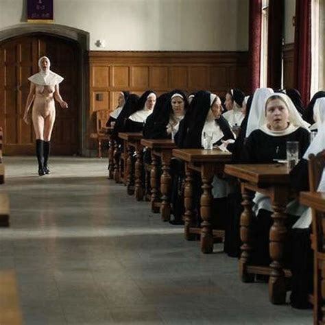 Marshall Chapman Nude Nun Scene On Scandalplanetcom Xhamster
