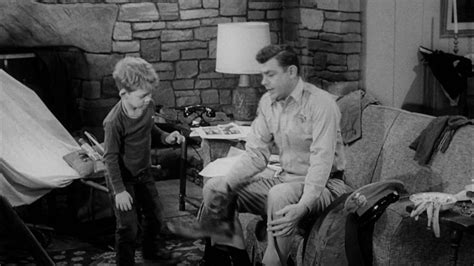Watch The Andy Griffith Show Season 1 Episode 23 Andy And Opie