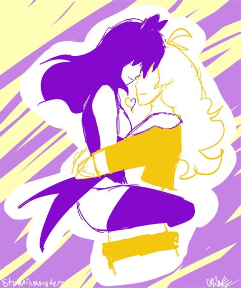 Bumbleby By Stompinmonsters On Deviantart