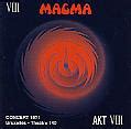 Magma Live Album