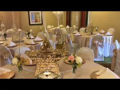 Mushybooks are the perfect way to document everything that makes your munchkin special. A Star is Born: A Luxurious Baby Shower - YouTube