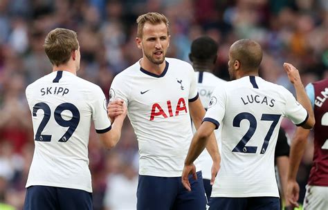 Includes the latest news stories, results, fixtures, video and audio. Tottenham Hotspur's Harry Kane speaks about upcoming ...