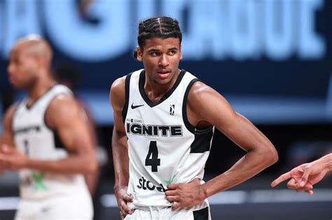 And other top prospects may join him. G League: Jalen Green, Ignite fall to Clippers for 2nd ...