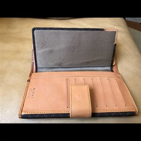 Rioni Bags Brand New Wallet Poshmark