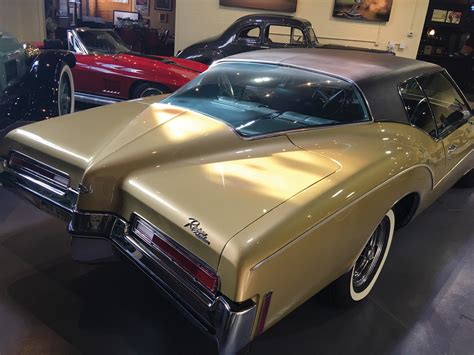 1972 Buick Riviera Fort Lauderdale 2018 Rm Sothebys
