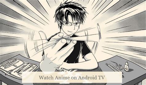 Discover More Than 78 Watch Tv Anime Latest Vn