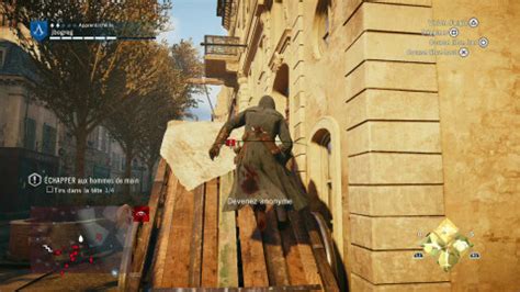 Séquence 6 Astuces et guides Assassin s Creed Unity jeuxvideo com