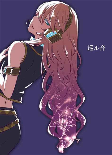Megurine Luka Vocaloid Drawn By Kudakitsune Kaien Kun Danbooru Hot Sex Picture