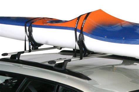 Whispbar 3032n Kayak Cradles Roof Carrier Systems