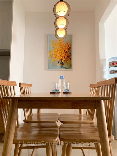 1 bedroom apartments near uncc. 1-Bedroom Apartment On 31st Floor For Rent Near Han River