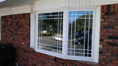 Ultramaxx Bay Window With Prairie Grids Windows Bay Window Home