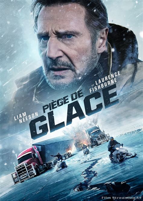 Film Action En Français Complet Gratuit 2021 - hD[REGARDER]™ The Ice Road STREAMING VF GRATUIT | FILM COMPLET En