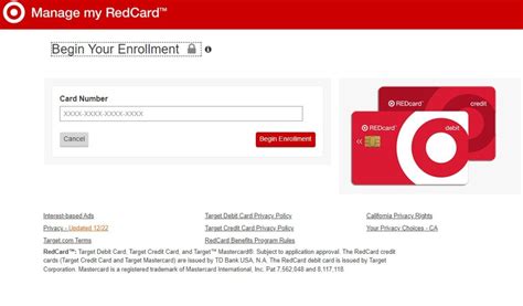 Target Redcard Login ️ Payment And Customer Support Guide