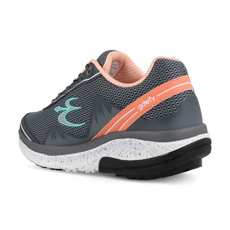 Gravity Defyer Womens G Defy Mighty Walk Shoes Review