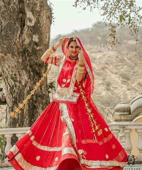 Pin By Chavda On Rajput Posak Rajasthani Dress Rajputi Dress