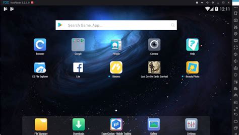 Best Lightweight Android Emulators For Pc
