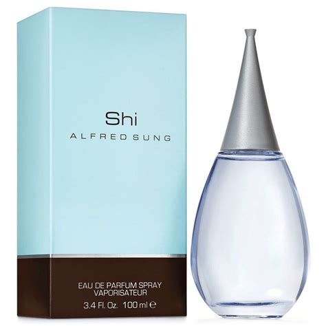 Shi By Alfred Sung 100ml Edp For Women Perfume Nz