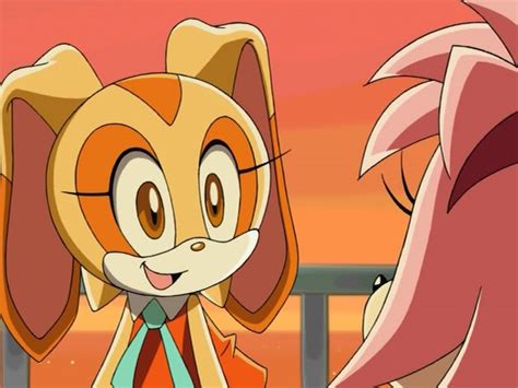 Cream the rabbit vanilla the rabbit voice dub idw sonic the hedgehog issue 1 32. The Little Mer-Ash | The Parody Wiki | FANDOM powered by Wikia