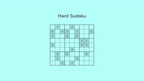 New York Times Sudoku Hard 16 February 2021 Quick Solution