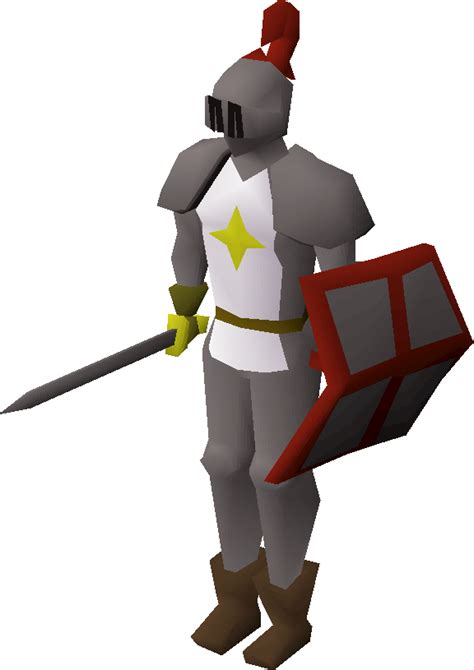 Suit Of Armour Old School Runescape Wiki Fandom Powered By Wikia