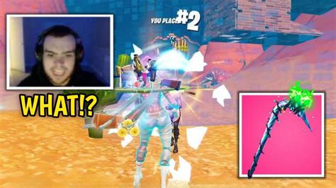 Mongraal GOES CRAZY In OG Fortnite YouTube