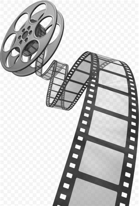Film Reel Black And White Png Clipart Movie Reels Film Reels