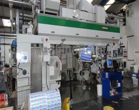 Used Schiavi Ecoflex Cl600 Of 2003 For Sale Machinepoint