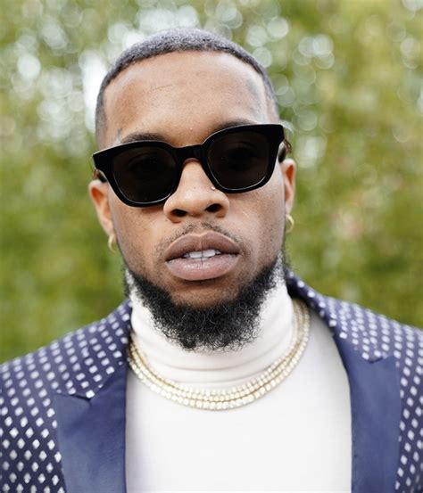 Tory Lanez Attends 2020 Roc Nation The Brunch On January 25 2020 In