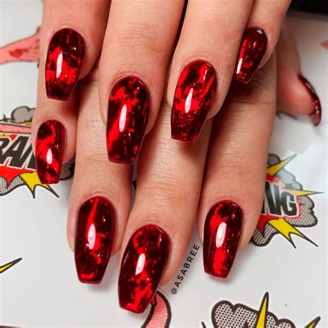 The Best Halloween Nail Designs In 2018 Stylish Belles