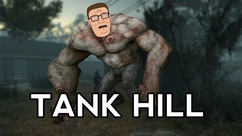 Tank Hill L4d2 Youtube