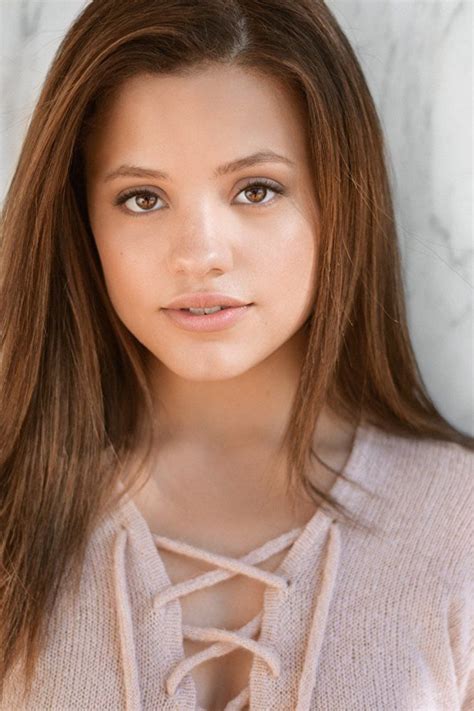 Did Sarah Jeffery Undergo Plastic Surgery Including Boob Job Nose Job