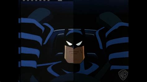 Batman The Animated Series Blu Ray Review The Box Set We Deserve