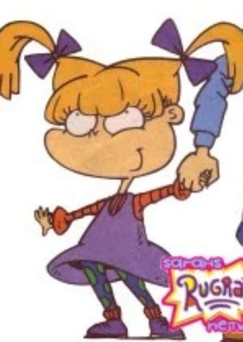 Angelica Pickles Fan Casting For Rugrats Live Action Movie Mycast Fan Casting Your Favorite
