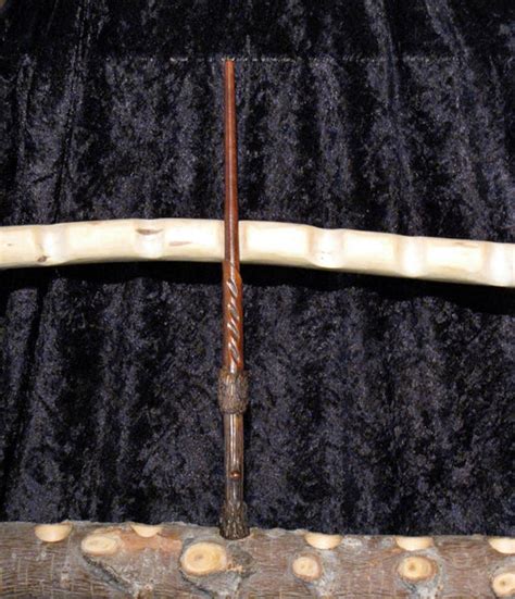 harry potter style magic wand merlin s realm