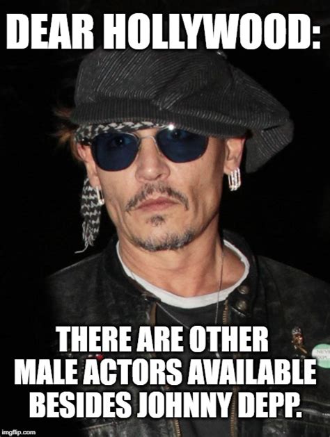 Johnny Depp Memes And S Imgflip