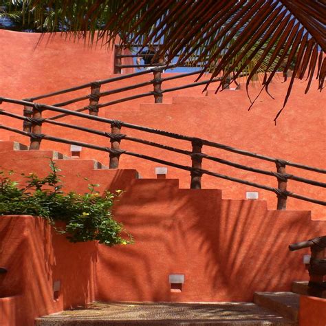 Casa Mariposa Arqflores Architect Casas Tropicales Homify