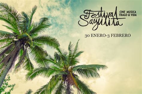 6th festival sayulita 2019 more mexican than ever
