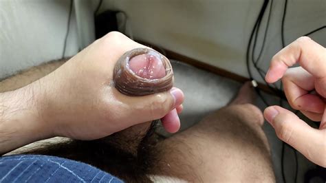 probé la masturbación de la piel con una polla fimosis xvideos