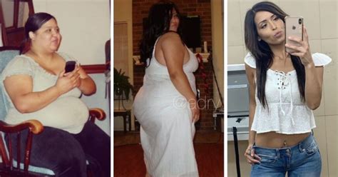 After Years Of Neglecting Her Health She Took Charge And Lost 150 Pounds