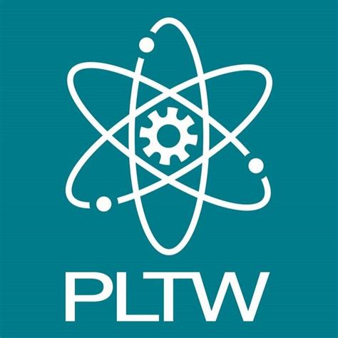Pltw Logo