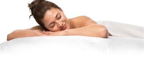 The Benefits Of Deep Tissue Massage Therapy Heidi Salon