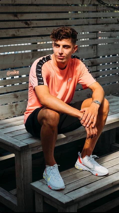 Kai havertz wallpaper apk we provide on this page is original, direct fetch from google store. Pin on Kai Havertz